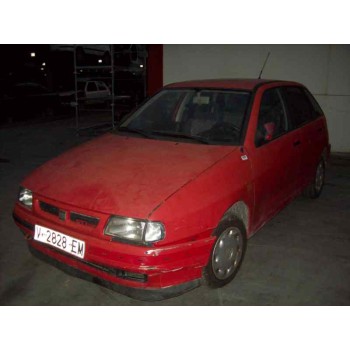 seat ibiza (6k) del año 1993