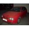 seat ibiza (6k) del año 1993