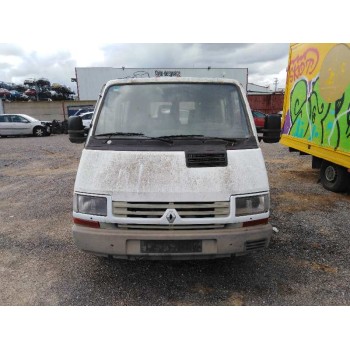 renault trafic (desde 5.89) del año 1995