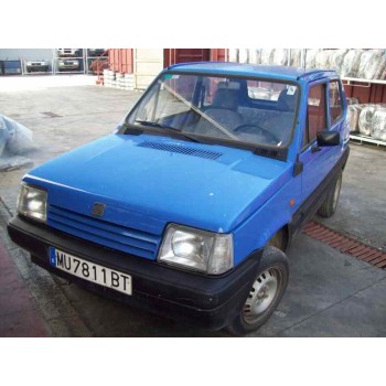 seat marbella del año 1998