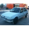 peugeot 205 berlina del año 1997