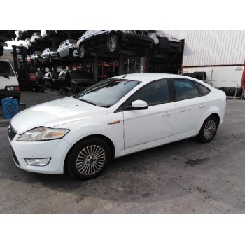 ford mondeo ber. (ca2) del año 2009