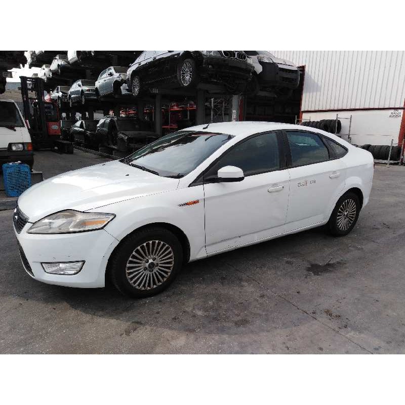 FORD MONDEO IV (BA7) 2009