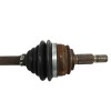 Recambio de transmision delantera izquierda para peugeot 308 sw 1.6 blue-hdi fap referencia OEM IAM 9677561480  