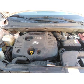 hyundai tucson (jm) del año 2007