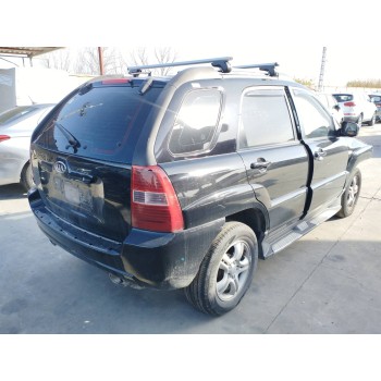 kia sportage ii (je_, km_) del año 2006