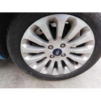 ford ka (ccu) del año 2010