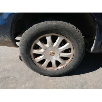 chrysler voyager (rg) del año 2001