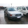 audi 100 berlina (c4) del año 1991