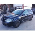 VOLKSWAGEN GOLF V (1K1)