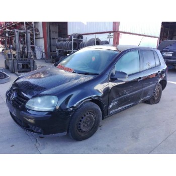 volkswagen golf v (1k1) del año 2006