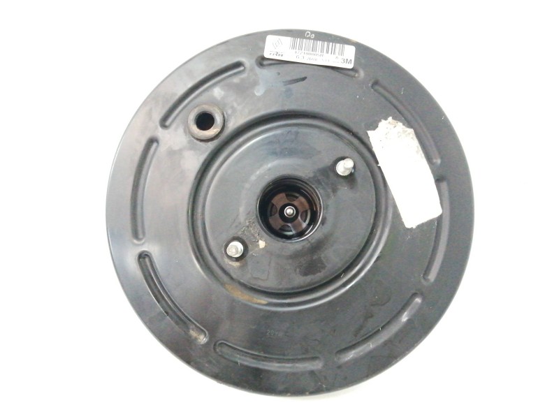 Recambio de servofreno para renault megane iii berlina 5 p authentique referencia OEM IAM 472100005R  