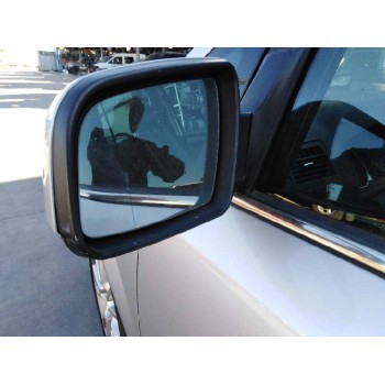 opel zafira b del año 2010