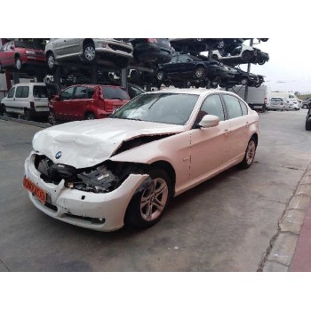 bmw serie 3 berlina (e90) del año 2009