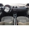 seat ibiza (6l1) del año 2007