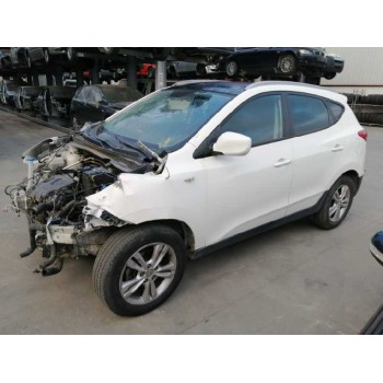 hyundai ix35 del año 2011