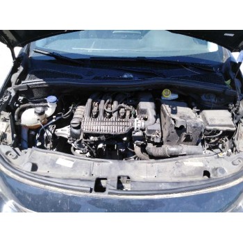 peugeot 2008 (--.2013) del año 2018