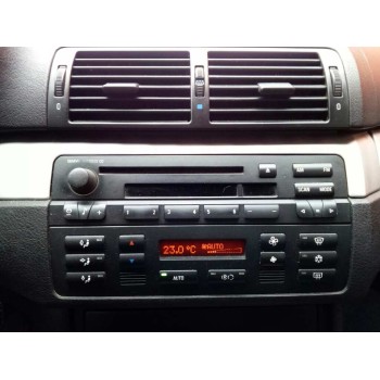 bmw serie 3 berlina (e46) del año 2003