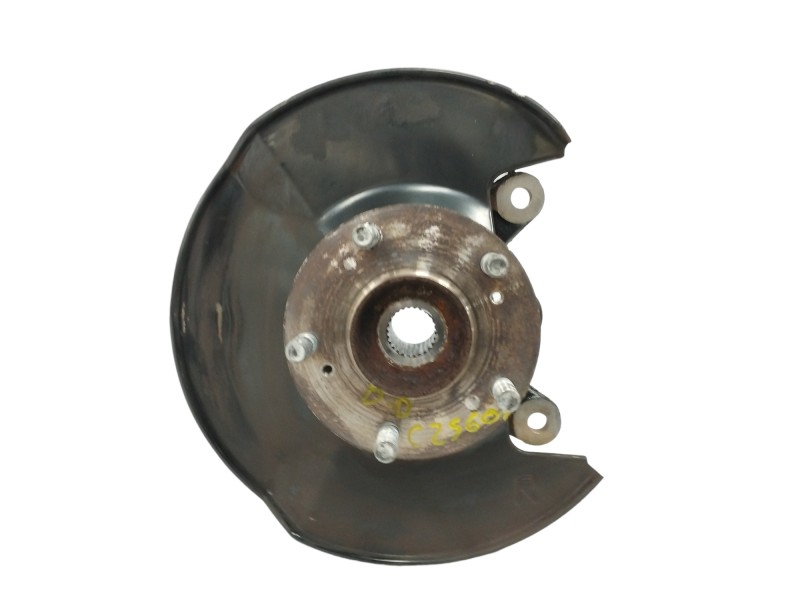 Recambio de mangueta delantera derecha para honda civic berlina 5 (fk) 1.8 vtec cat referencia OEM IAM 51211SMGE01 Recambio de mangueta delantera derecha para honda civic berlina 5 (fk) 1.8 vtec cat referencia OEM IAM 51211SMGE01