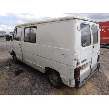 renault trafic (desde 5.89) del año 1995