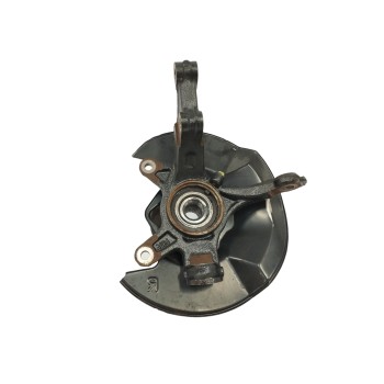 Recambio de mangueta delantera derecha para honda civic berlina 5 (fk) 1.8 vtec cat referencia OEM IAM 51211SMGE01  