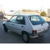 peugeot 205 berlina del año 1997