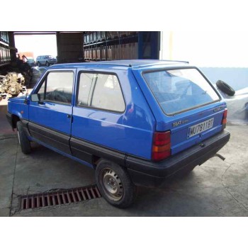 seat marbella del año 1998