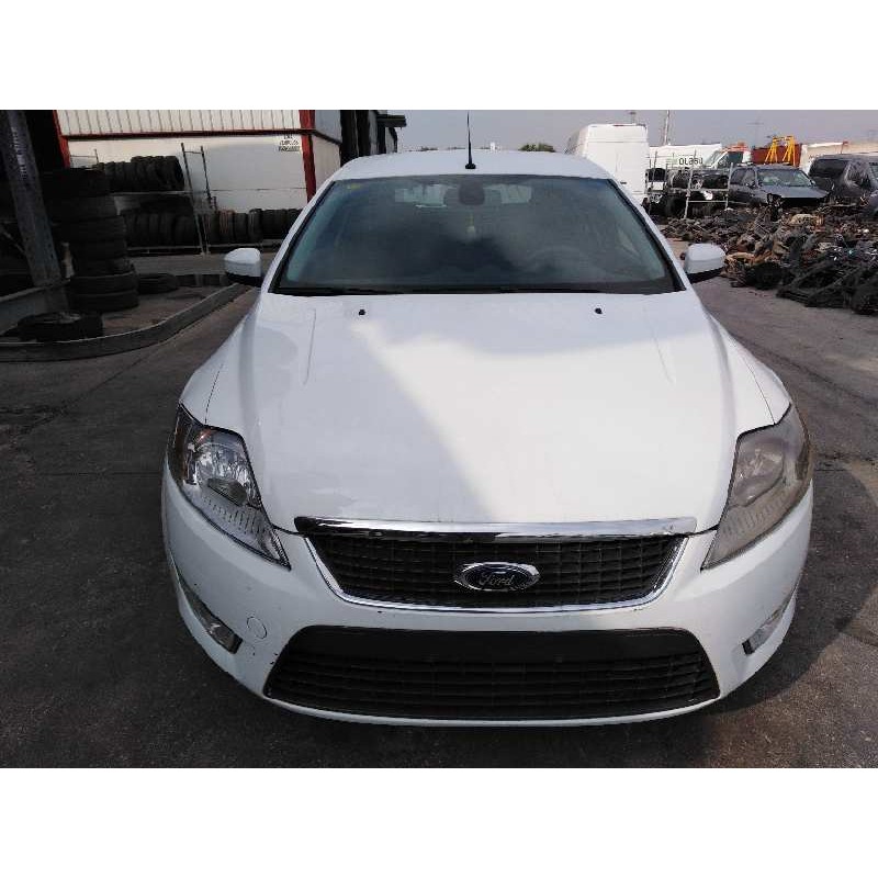 FORD MONDEO IV (BA7) 2009
