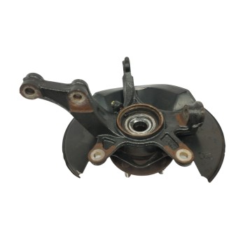 Recambio de mangueta delantera derecha para honda civic berlina 5 (fk) 1.8 vtec cat referencia OEM IAM 51211SMGE01  