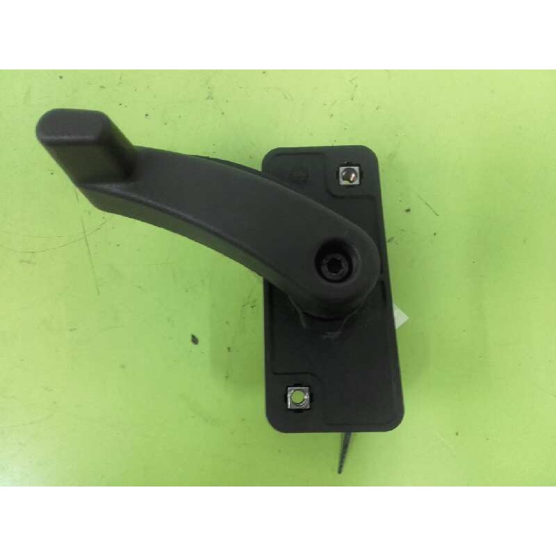 Recambio de maneta interior trasera izquierda para fiat ducato furgoneta (250_) 150 multijet 2,3 d referencia OEM IAM   