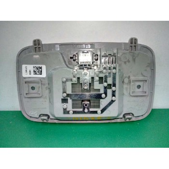 Recambio de luz interior para kia niro drive referencia OEM IAM 92850G5000  