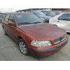 volvo s40 berlina del año 2000