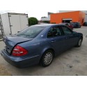MERCEDES-BENZ CLASE E (W211) BERLINA
