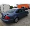 mercedes-benz clase e (w211) berlina del año 2002