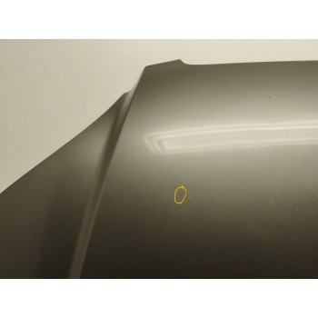 Recambio de capot para hyundai sonata (y4) 2.5i v6 gls referencia OEM IAM  OBSERVAR FOTOS 
