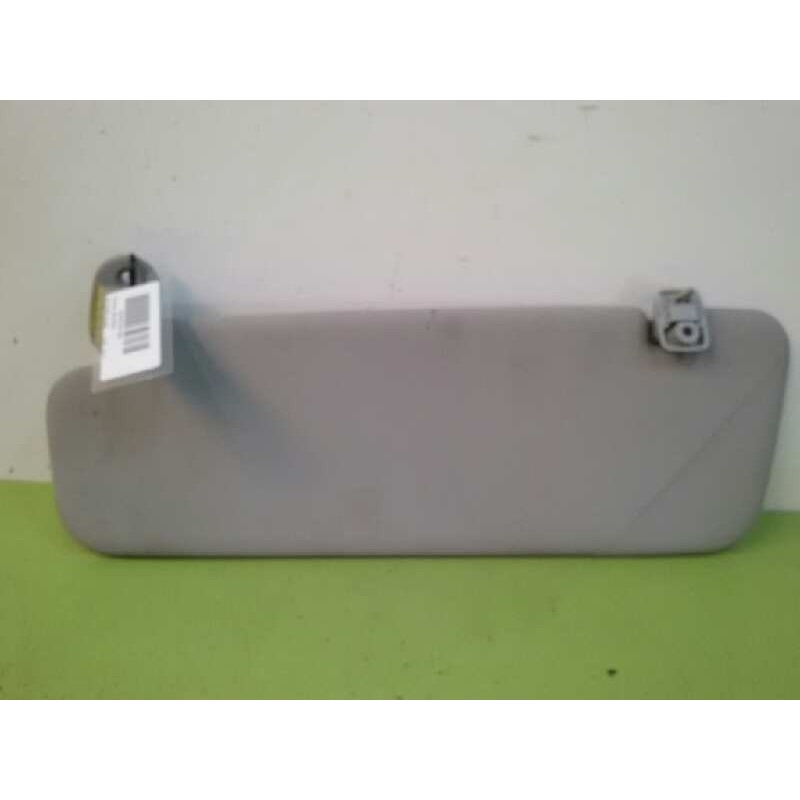 Recambio de parasol izquierdo para kia venga concept referencia OEM IAM   