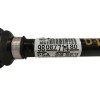Recambio de transmision delantera izquierda para citroën c4 picasso 1.2 12v e-thp referencia OEM IAM 9808771480  