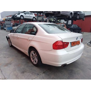 bmw serie 3 berlina (e90) del año 2009