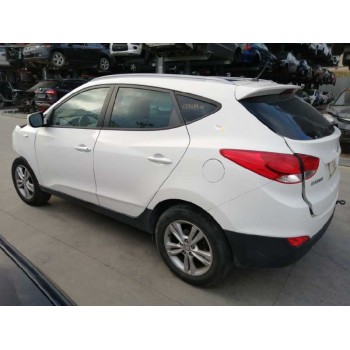 hyundai ix35 del año 2011
