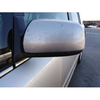 opel zafira b del año 2010