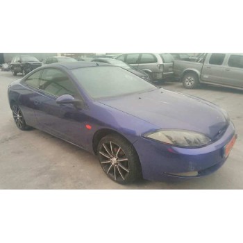 ford cougar (mc) del año 1998