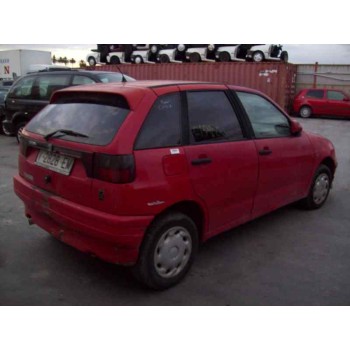 seat ibiza (6k) del año 1993