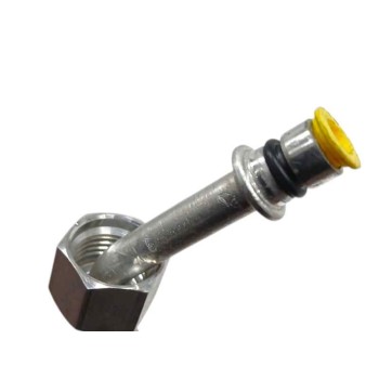 Recambio de tubos aire acondicionado para mitsubishi montero (v80/v90) (2006 - ...) 3.2 di-d cat referencia OEM IAM   