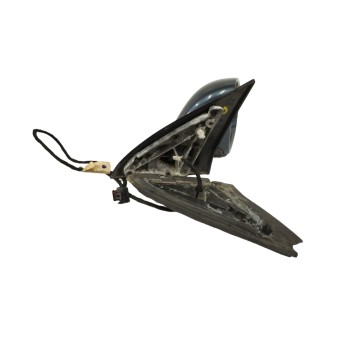 Recambio de retrovisor derecho para volkswagen jetta (1k2) 1.9 tdi referencia OEM IAM  6 CABLES 