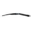 Recambio de brazo limpia delantero izquierdo para nissan 370z coupé (z34) nismo 3.7 referencia OEM IAM   