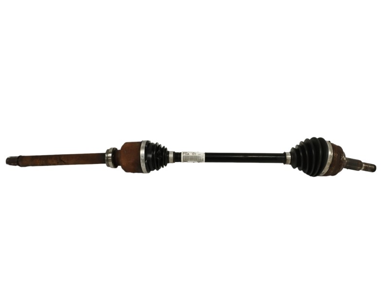 Recambio de transmision delantera derecha para citroën c4 picasso 1.2 12v e-thp referencia OEM IAM 9811176480 Recambio de transmision delantera derecha para citroën c4 picasso 1.2 12v e-thp referencia OEM IAM 9811176480