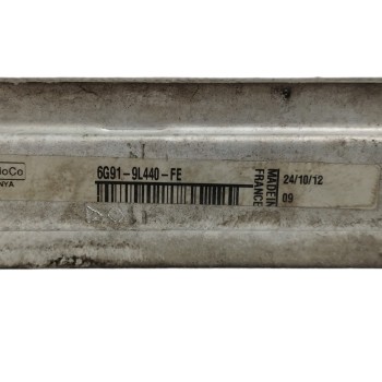 Recambio de intercooler para ford mondeo ber. (ca2) 1.8 tdci cat referencia OEM IAM 6G919L440FE  