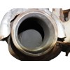 Recambio de catalizador para citroën c4 picasso 1.8 referencia OEM IAM 9663079580 K396 