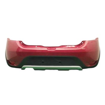 PARAGOLPES TRASERO 