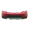 Recambio de paragolpes trasero para dacia sandero 0.9 tce cat referencia OEM IAM   